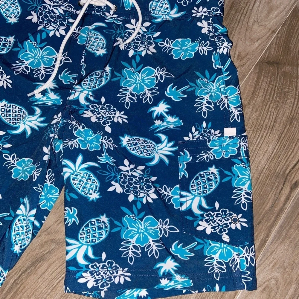 BLUE WAVE men’s Boardshorts